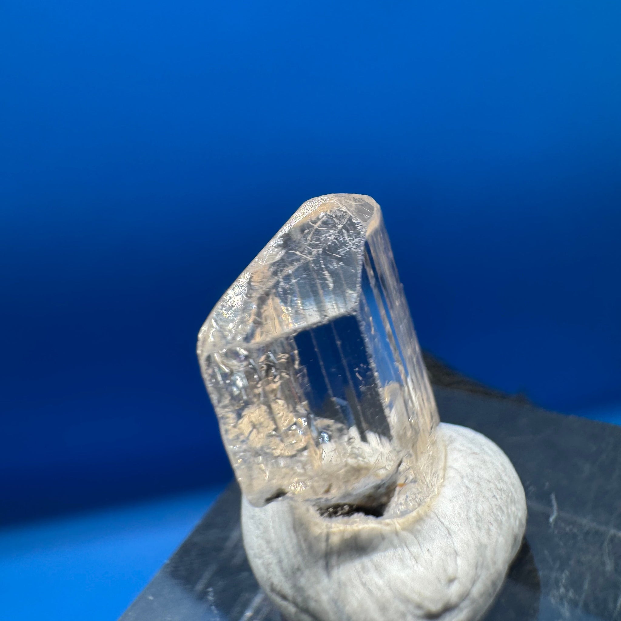 Topaz Crystal - 8.390ct
