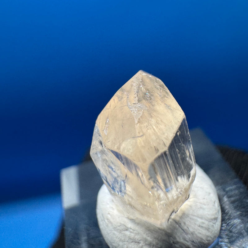 Topaz Crystal - 8.390ct