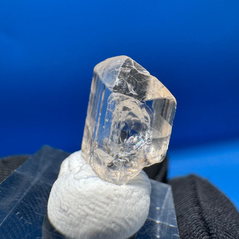 Topaz Crystal - 8.390ct