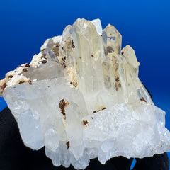 Quartz Specimen - 358g