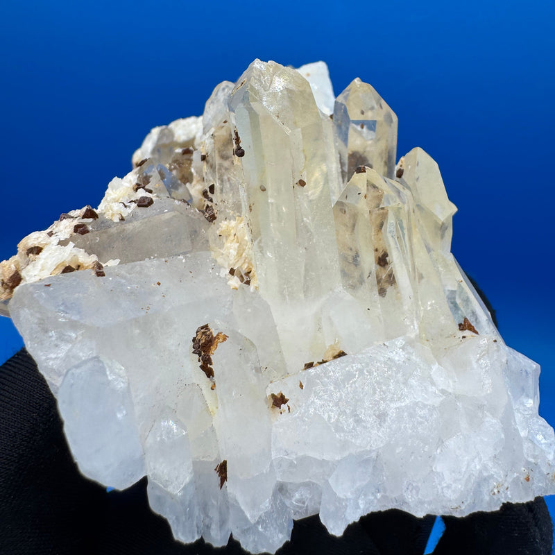 Quartz Specimen - 358g