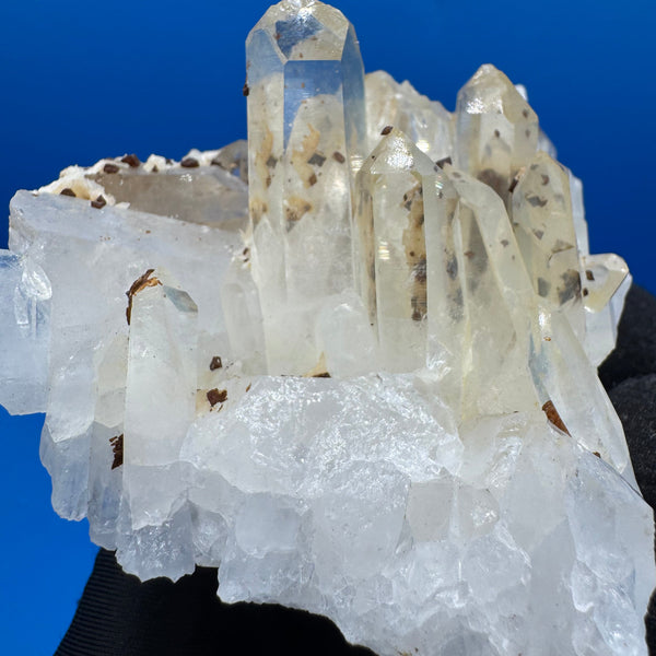 Quartz Specimen - 358g