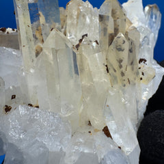 Quartz Specimen - 358g
