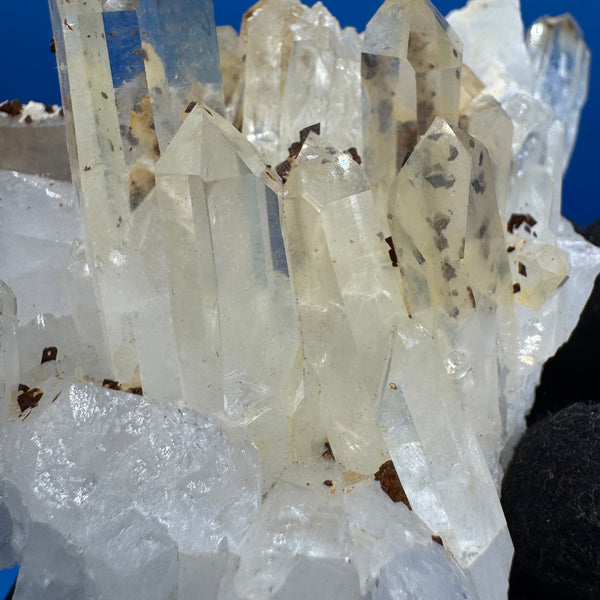 Quartz Specimen - 358g