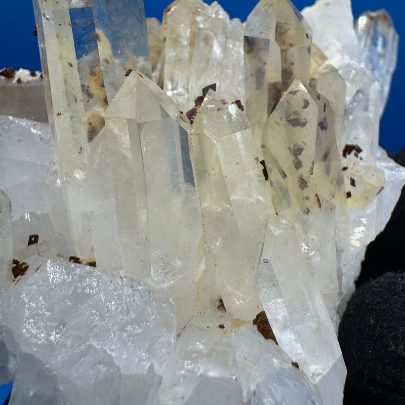 Quartz Specimen - 358g