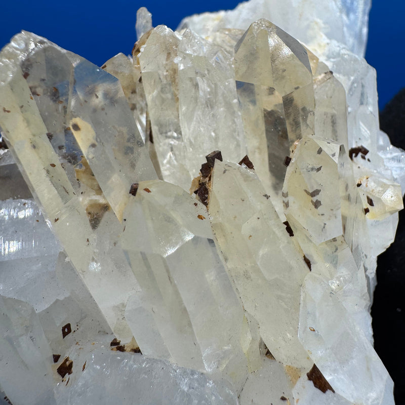 Quartz Specimen - 358g