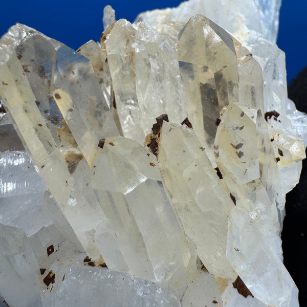 Quartz Specimen - 358g
