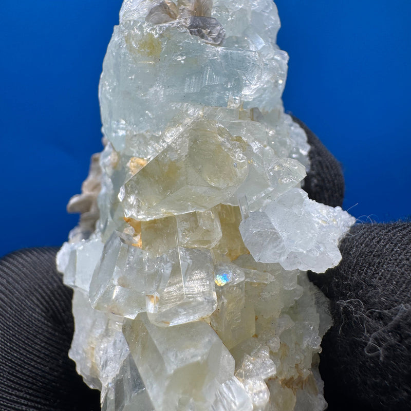Aquarmine Specimen - 68g