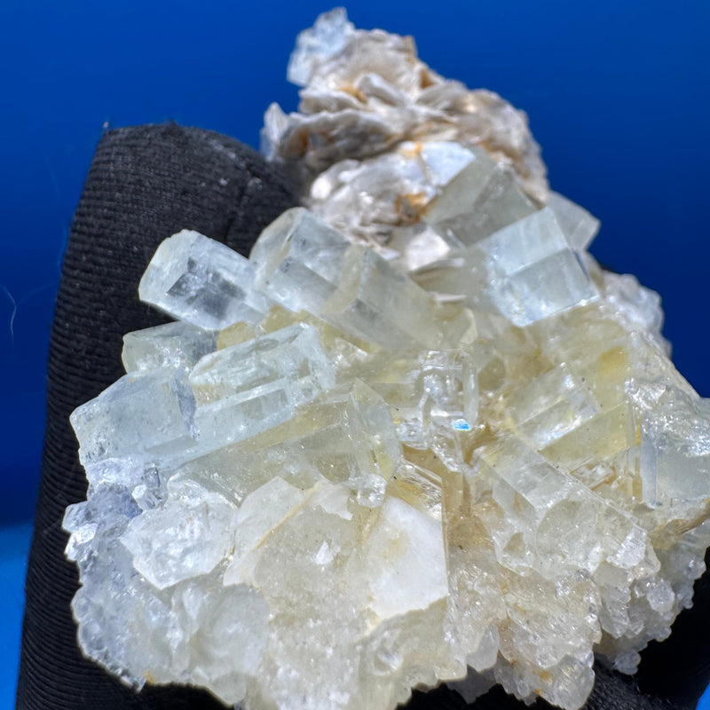 Aquamarine Specimen - 64g