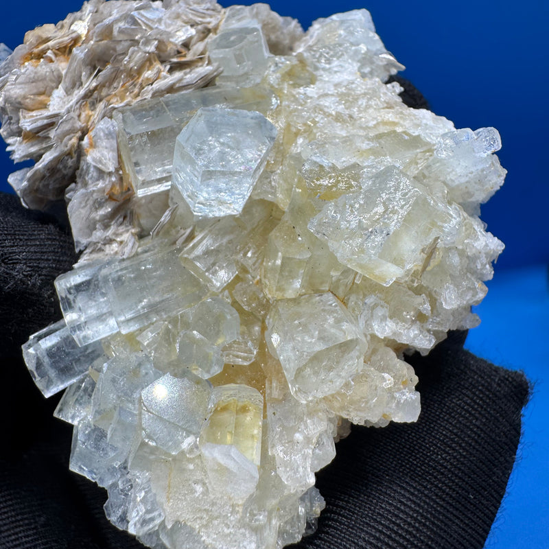 Aquamarine Specimen - 64g