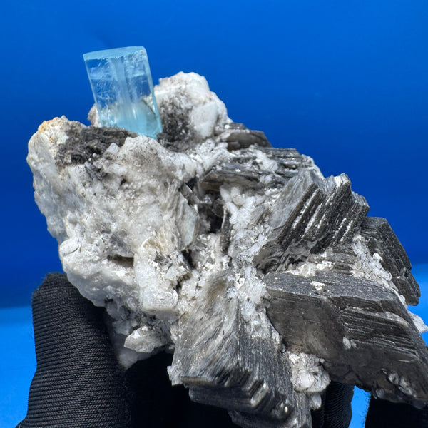 Aquamarine Specimen - 172g