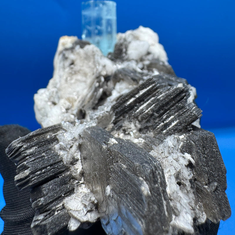 Aquamarine Specimen - 172g