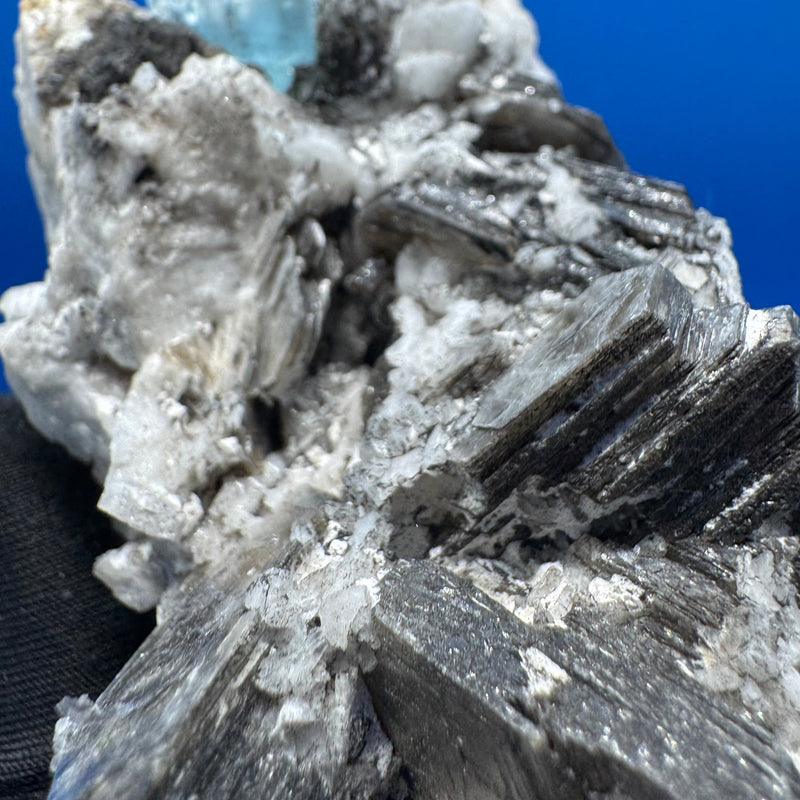 Aquamarine Specimen - 172g