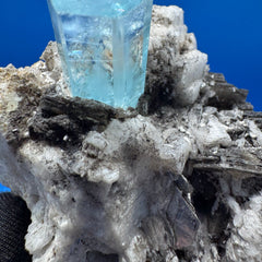 Aquamarine Specimen - 172g