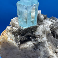 Aquamarine Specimen - 172g