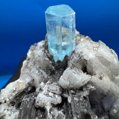 Aquamarine Specimen - 172g