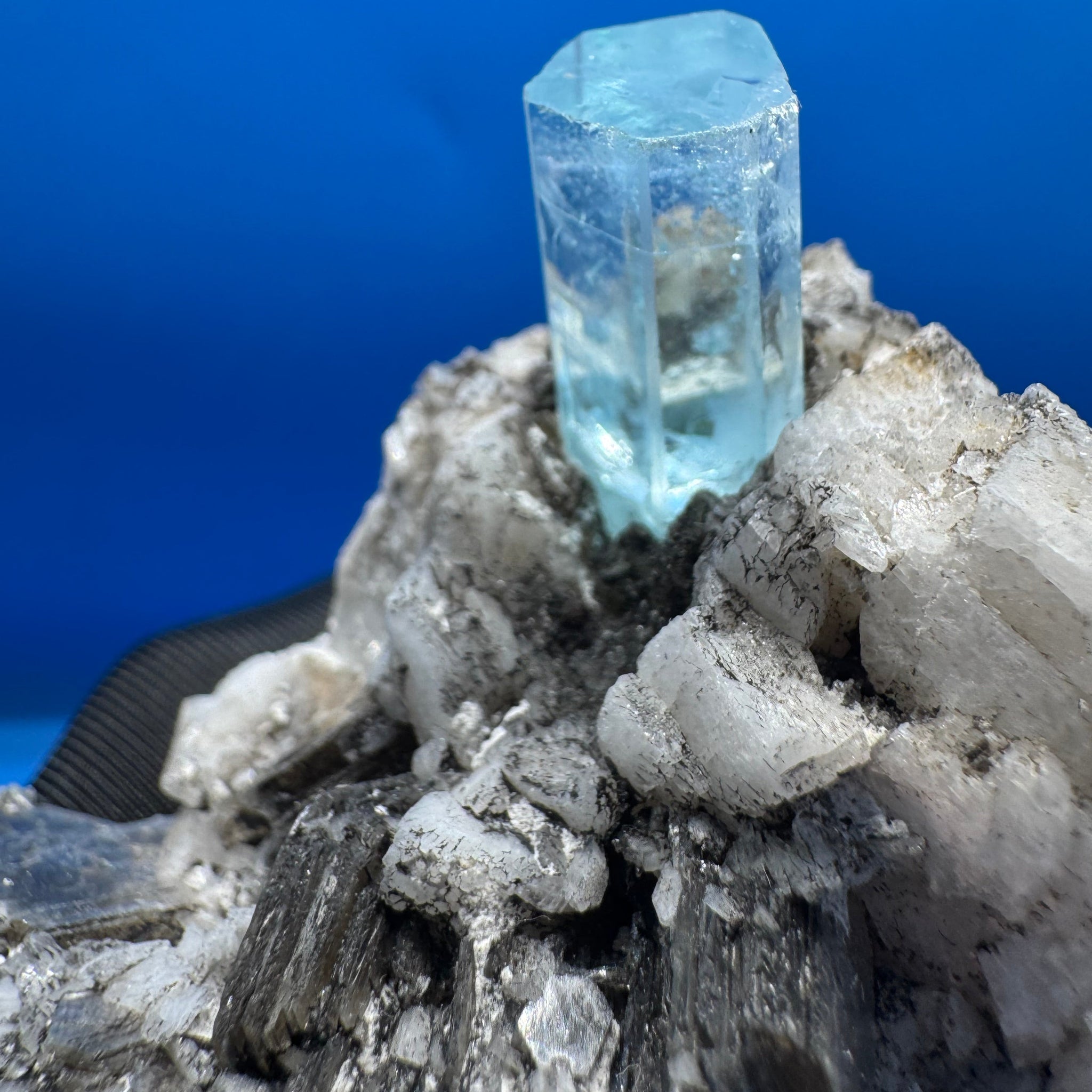 Aquamarine Specimen - 172g