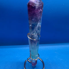 Fluorite Freeform Polished - 251g