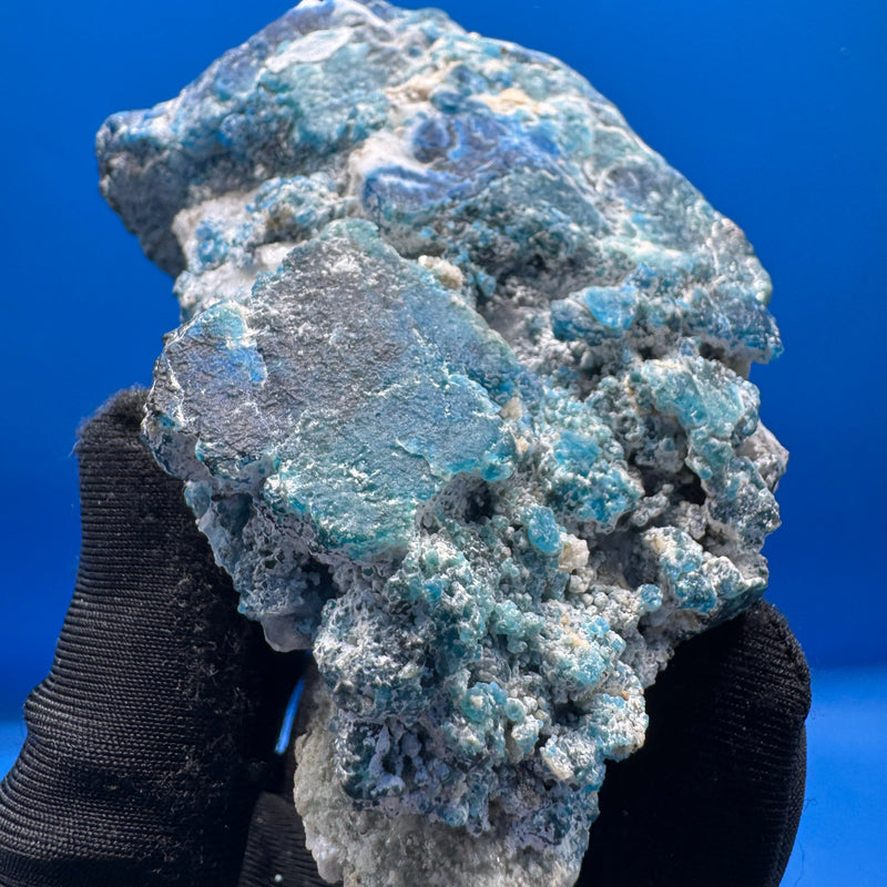 Sodalite Specimen - 261g
