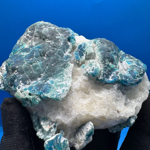 Sodalite Specimen - 392g