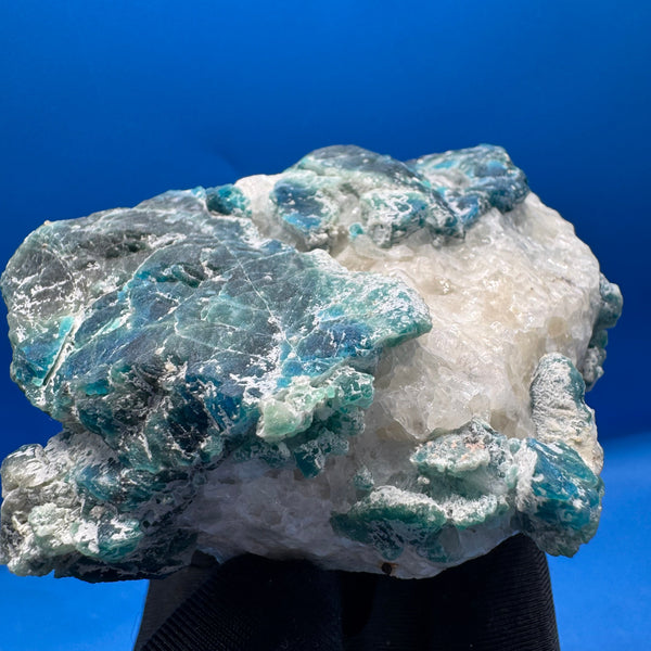 Sodalite Specimen - 392g