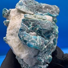 Sodalite Specimen - 392g