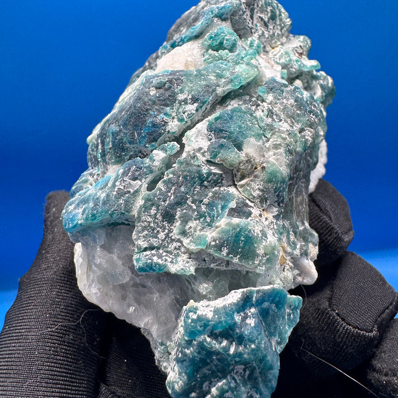 Sodalite Specimen - 392g