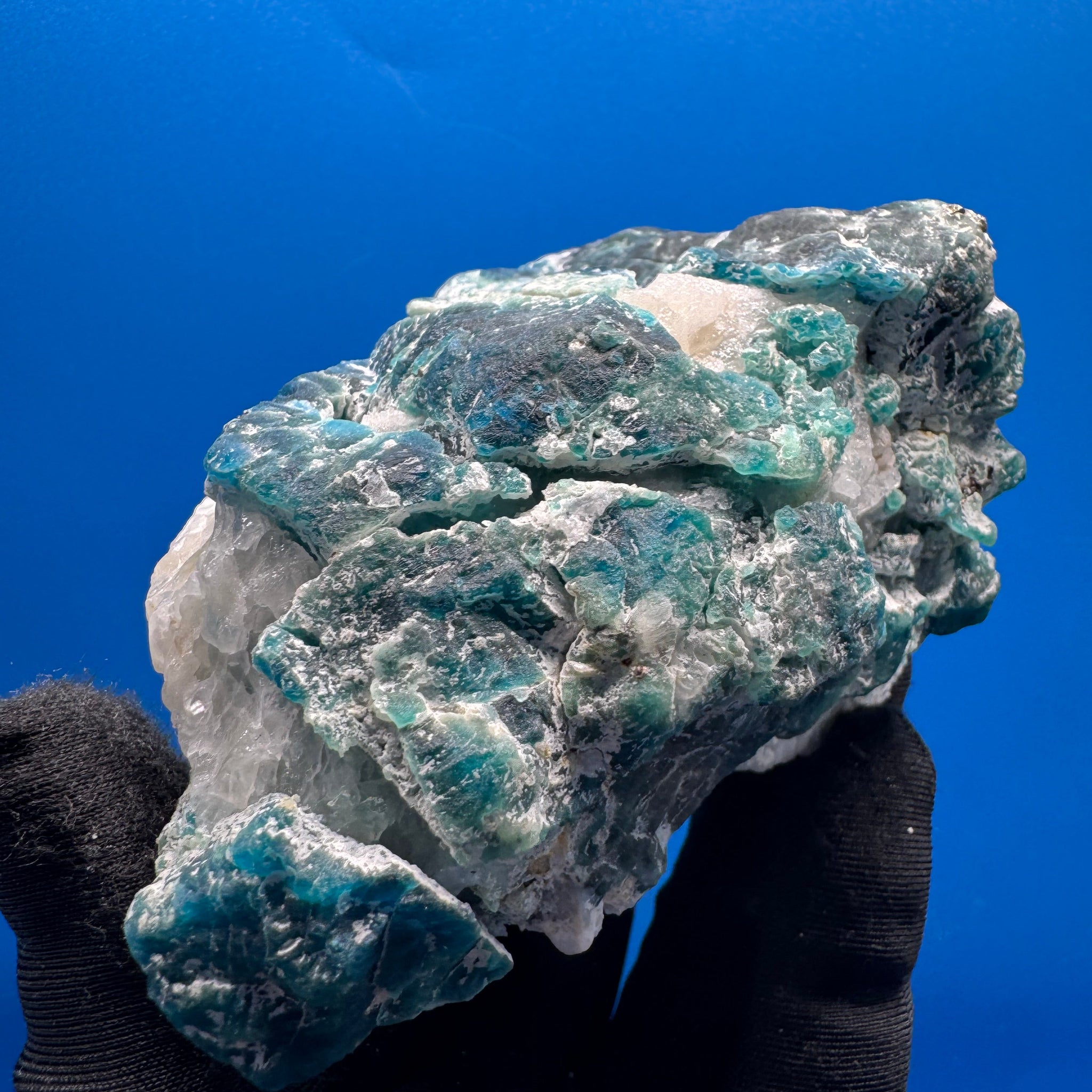 Sodalite Specimen - 392g
