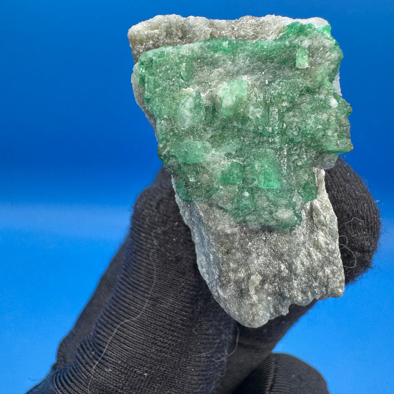 Emerald Specimen - 39g