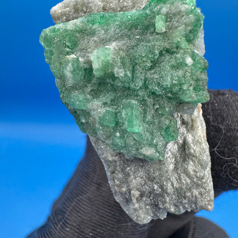 Emerald Specimen - 39g
