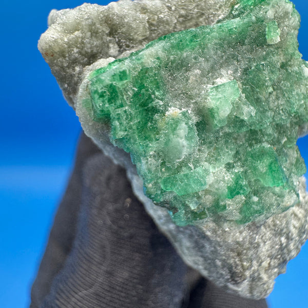 Emerald Specimen - 39g