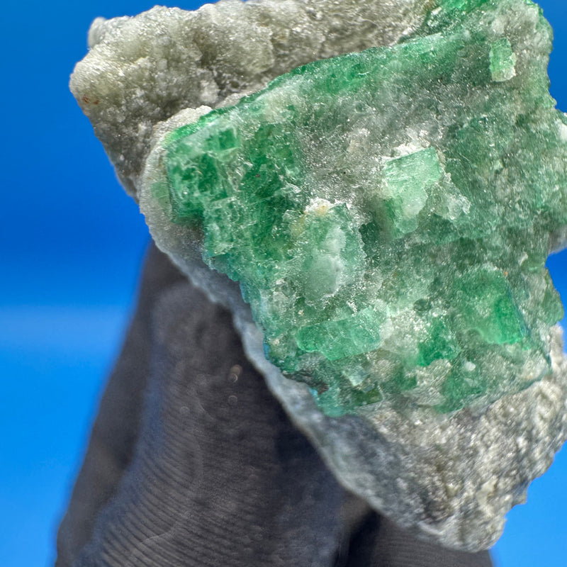 Emerald Specimen - 39g