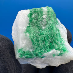 Emerald Specimen - 76g
