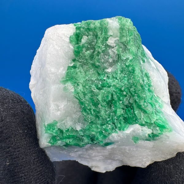 Emerald Specimen - 76g