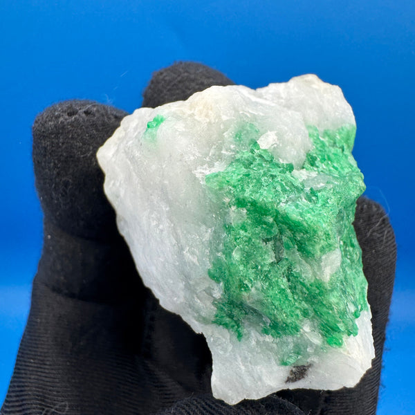Emerald Specimen - 76g