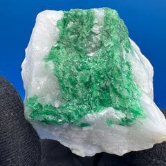Emerald Specimen - 76g