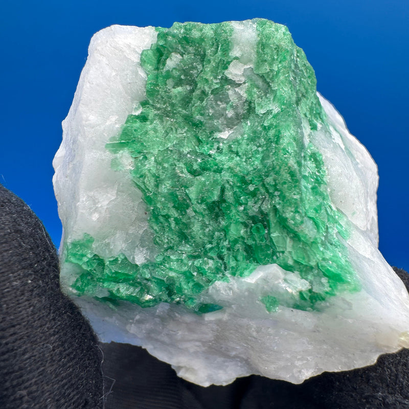 Emerald Specimen - 76g