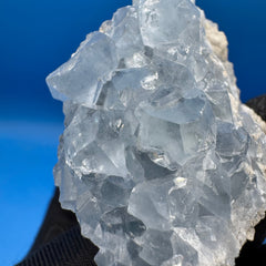 Celestine Specimen - 103g