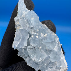 Celestine Specimen - 103g