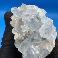 Celestine Specimen - 104g