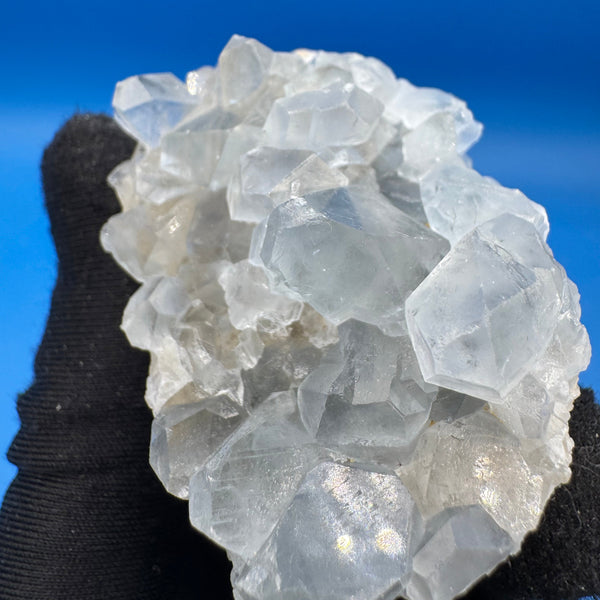 Celestine Specimen - 104g