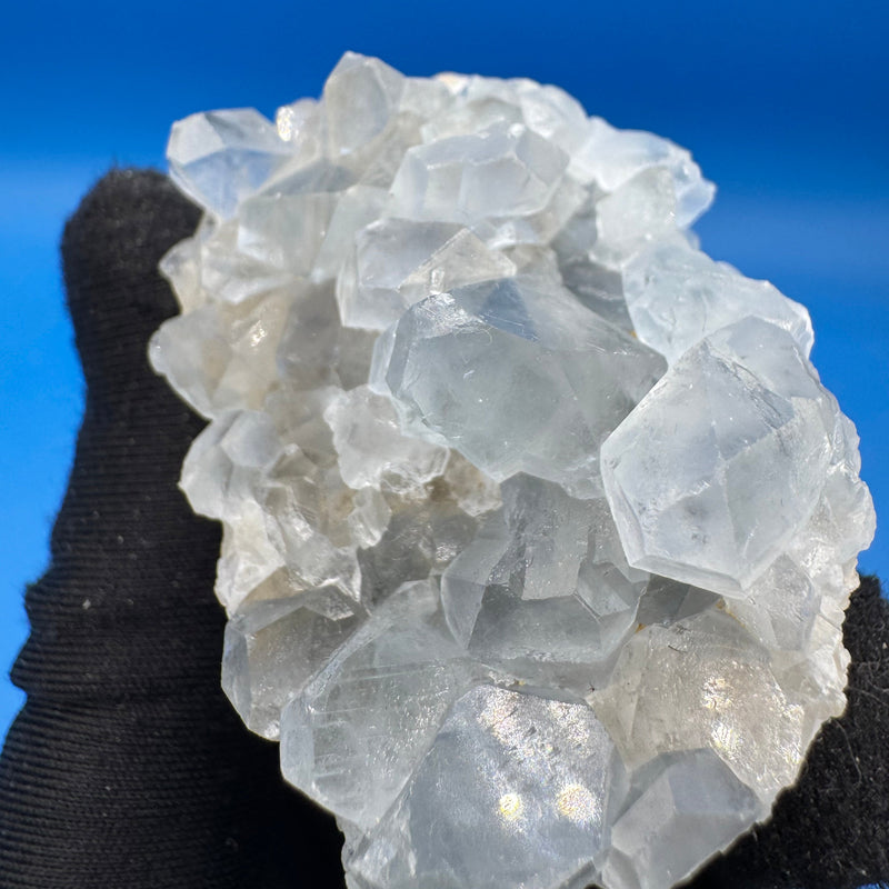 Celestine Specimen - 104g