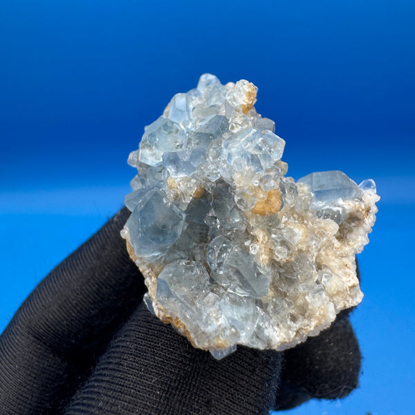 Celestine Specimen - 31g