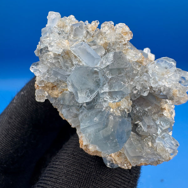Celestine Specimen - 31g