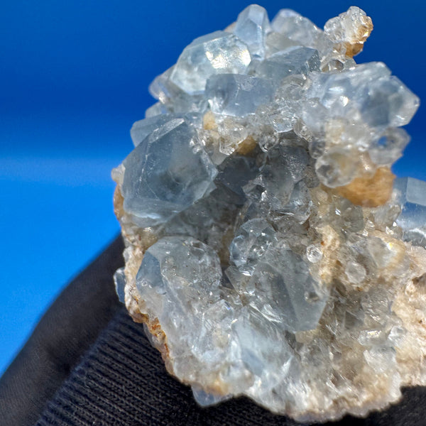 Celestine Specimen - 31g