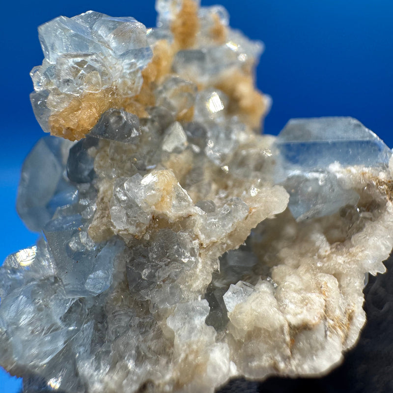 Celestine Specimen - 31g
