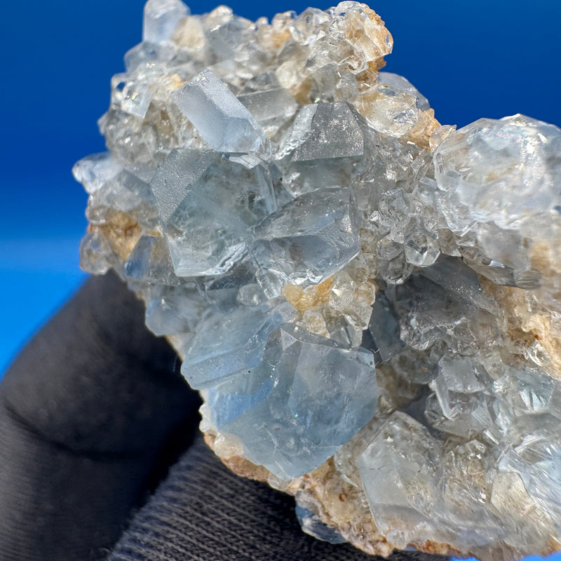 Celestine Specimen - 31g