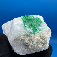 Emerald Specimen - 502g