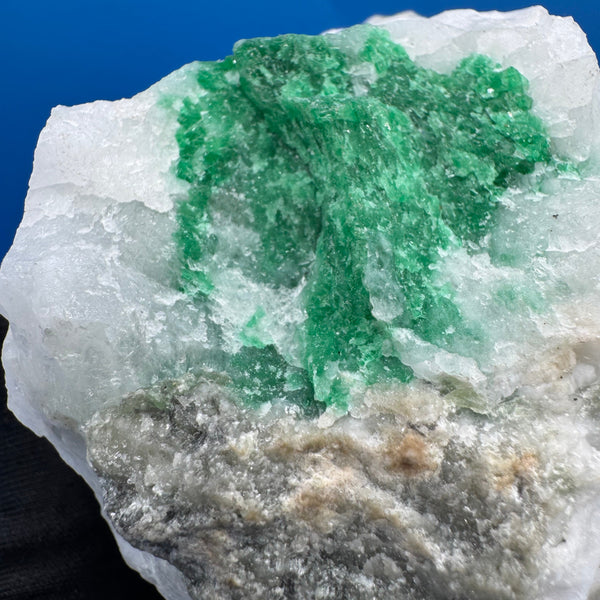 Emerald Specimen - 502g