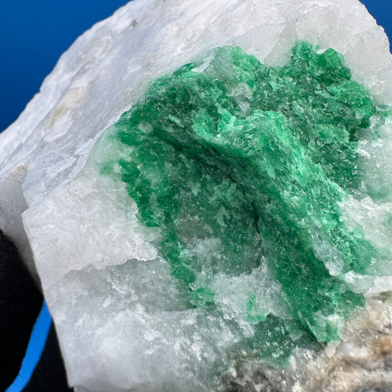 Emerald Specimen - 502g